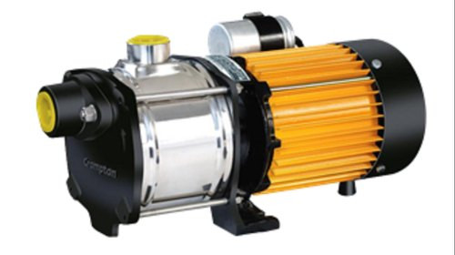 Crompton Jet Pump