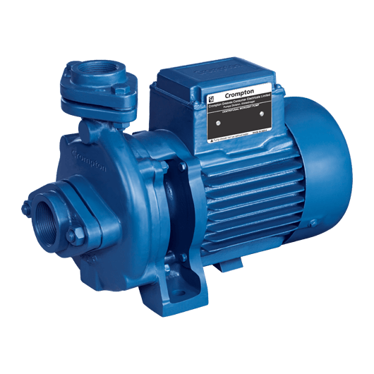 Mechanical Seal Pumps