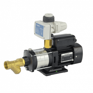 Crompton Single Pressure Booster Pump