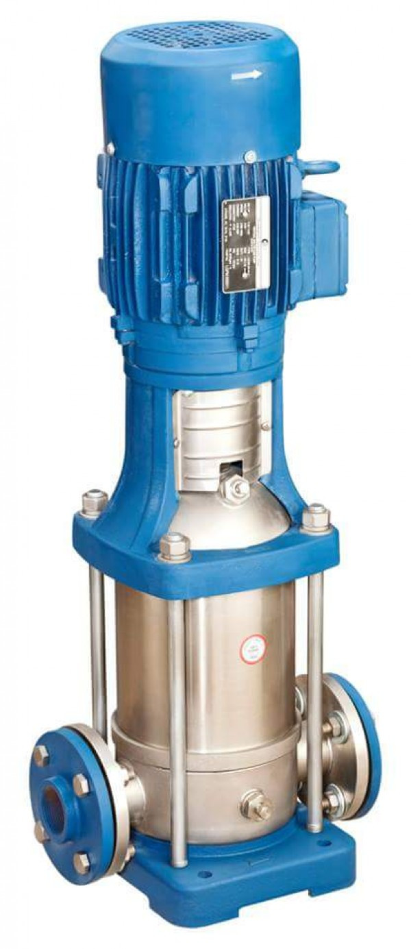 Crompton Vertical Multistage Pumps