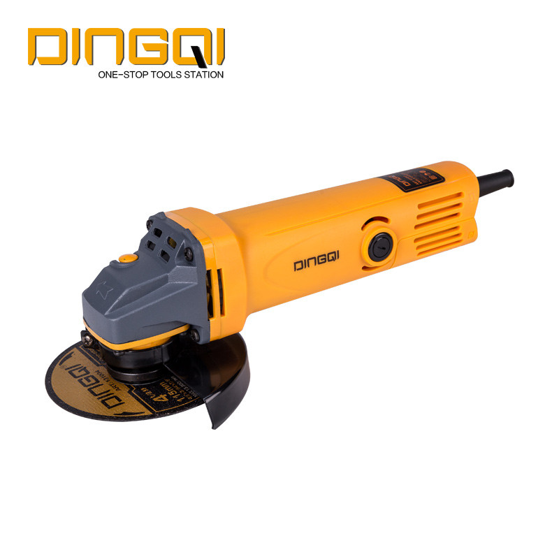 Angle Grinder