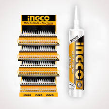 Silicone Sealant