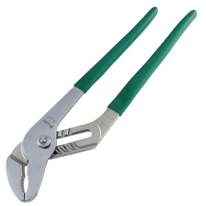 Pump Plier