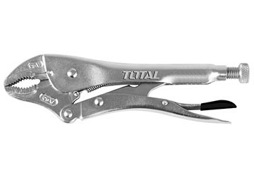 Straight Jaw Plier