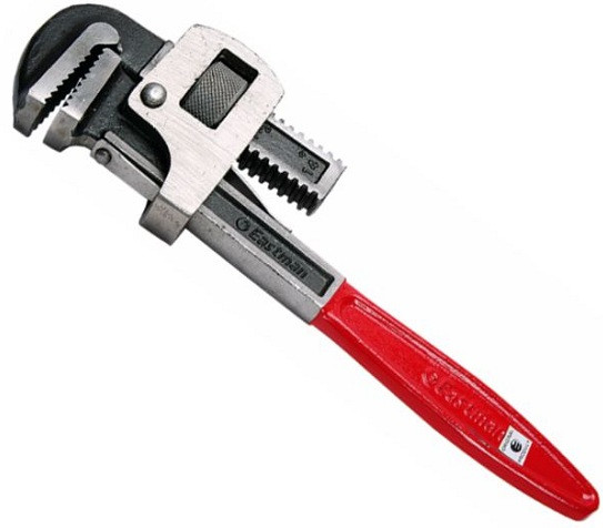 Pipe wrench