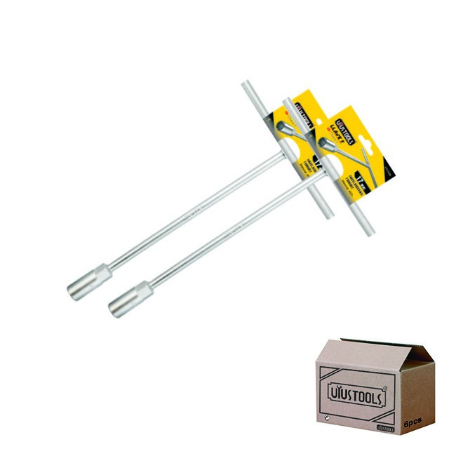 T Type Wrench