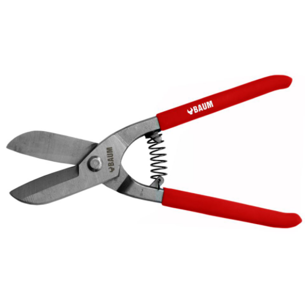 Tin Cutter