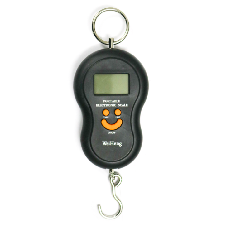 Weight Scale