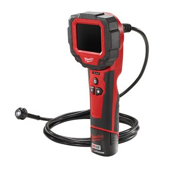Inspection Camera