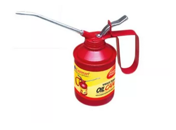 oil can