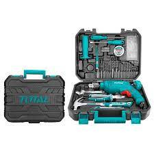 Tool set