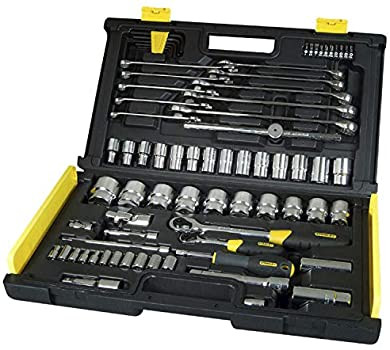 Socket box