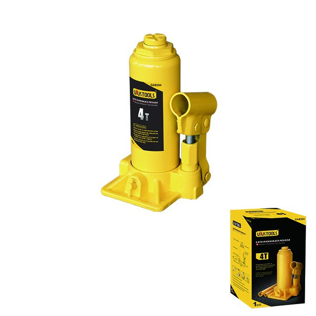 Hydraulic Jack