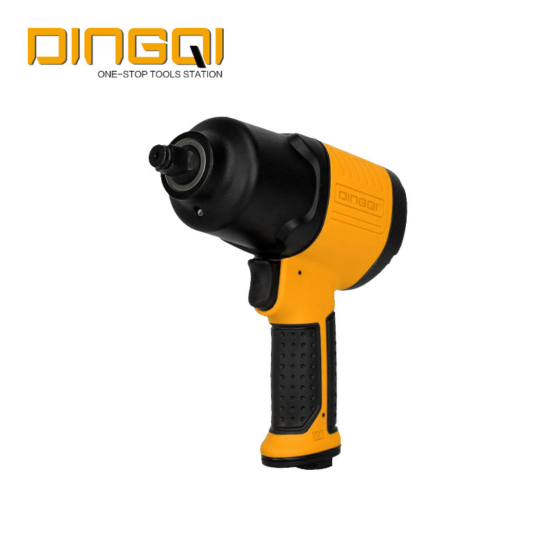 Impact wrench