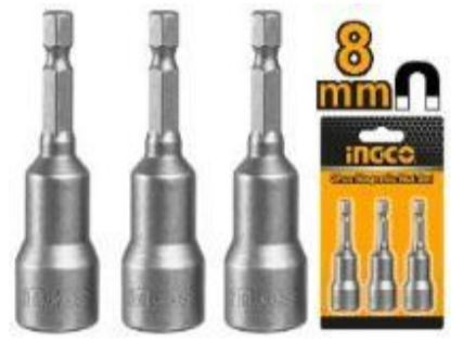 Magnetic Nut