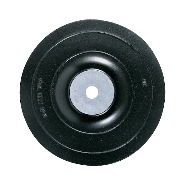 Backing Pad