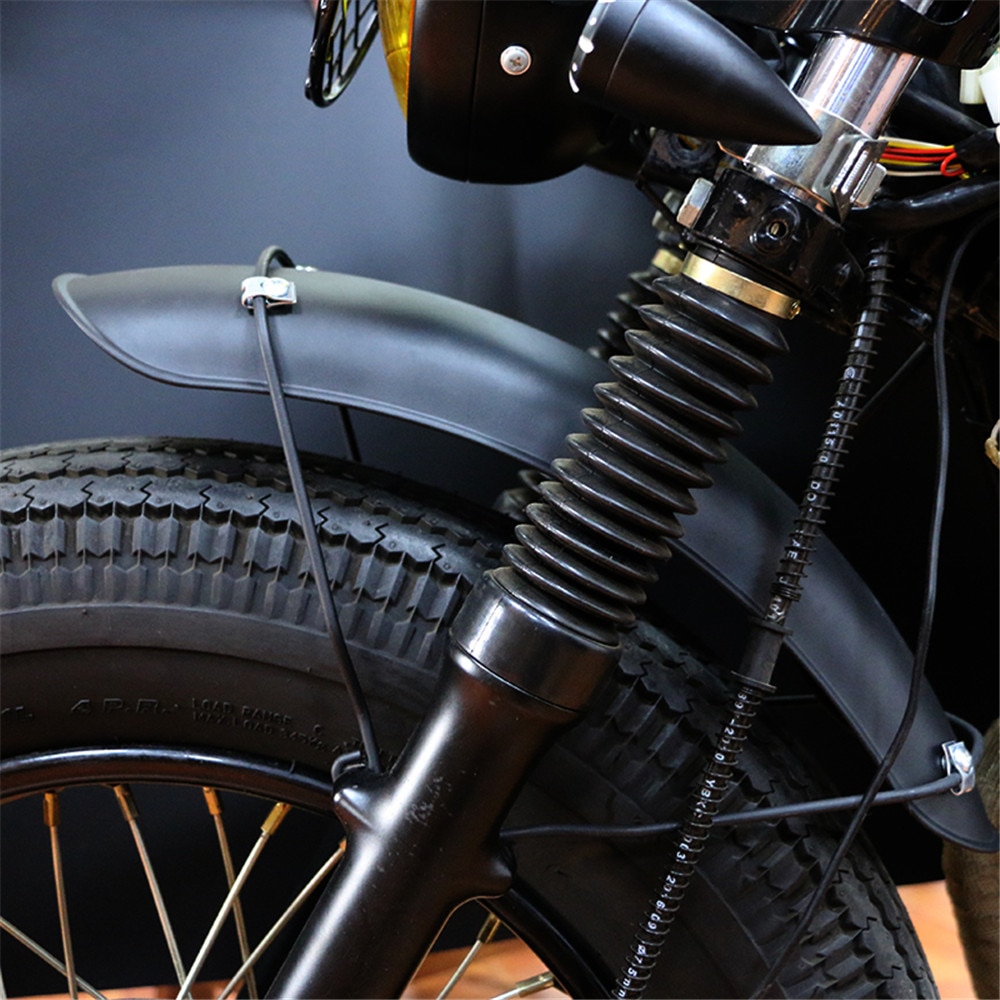fenders
