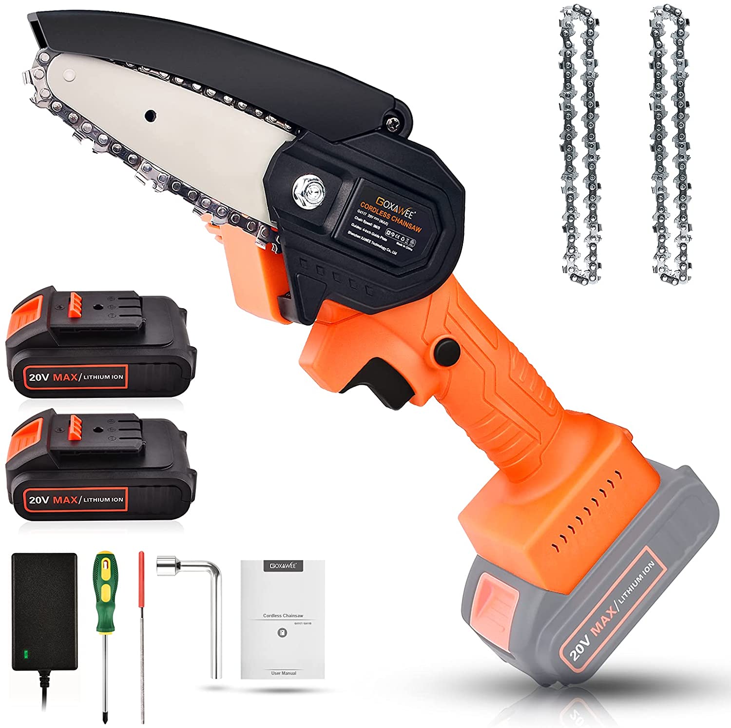 Chain saw - Buy chain saw for best price online in Nepal || Online ...