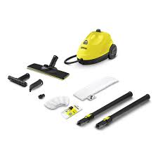 Steam cleaner