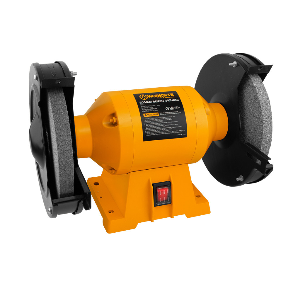 Bench Grinder