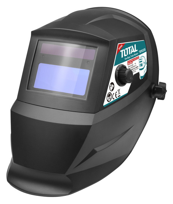 Welding Equipments