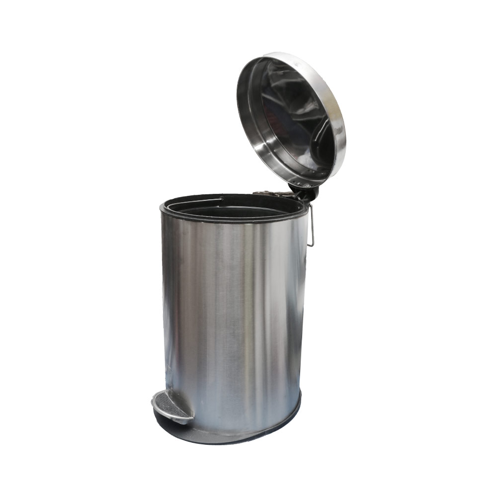 Dustbin