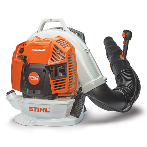 backpack blowers