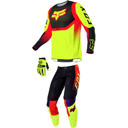 Riding Jersey