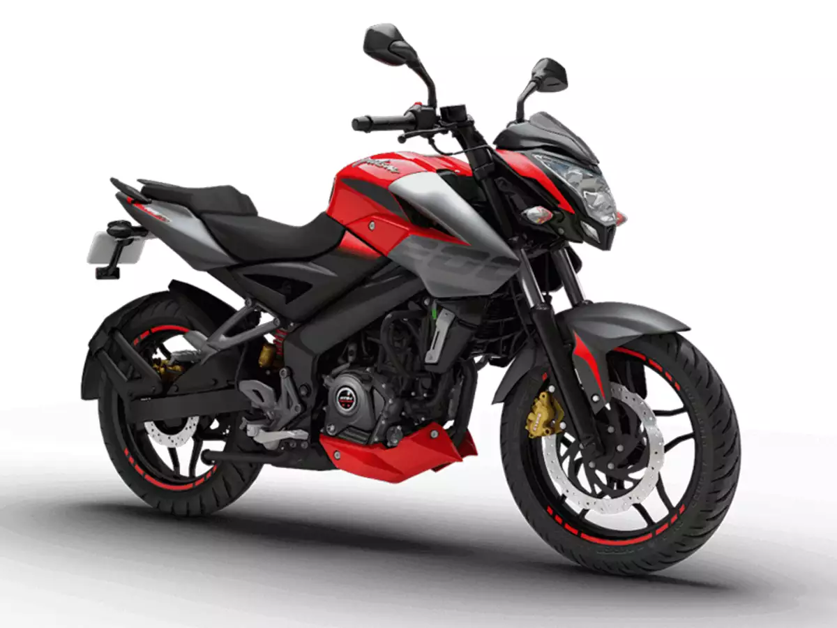 NS 200