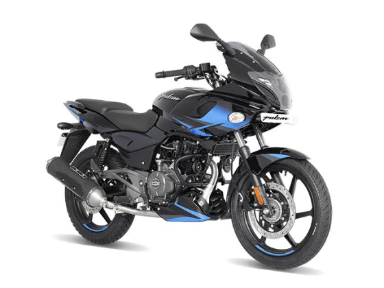 Pulsar 220