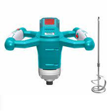 Mixer