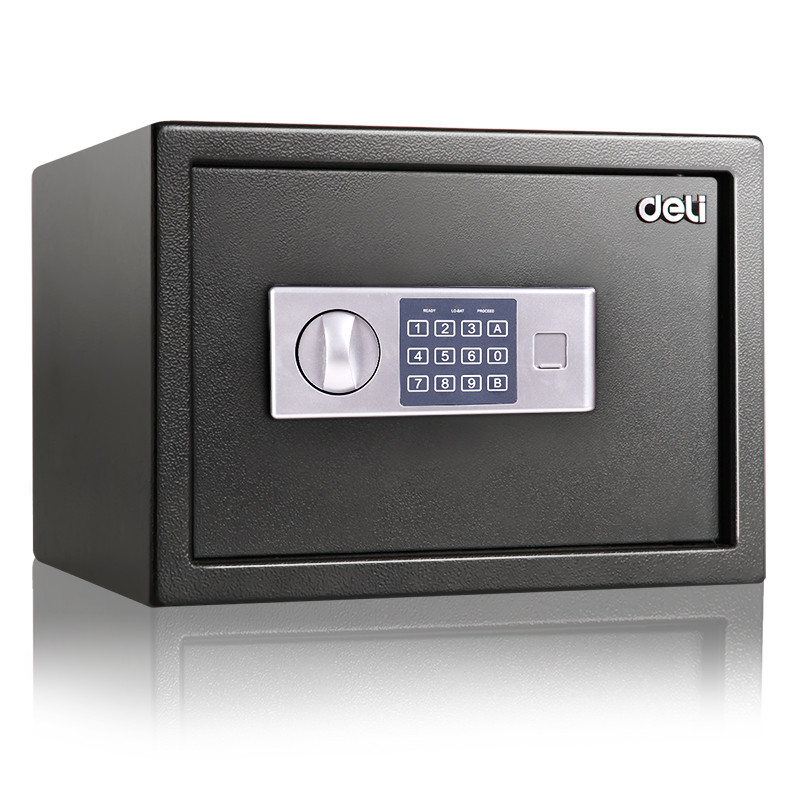Safe Deposit  Box