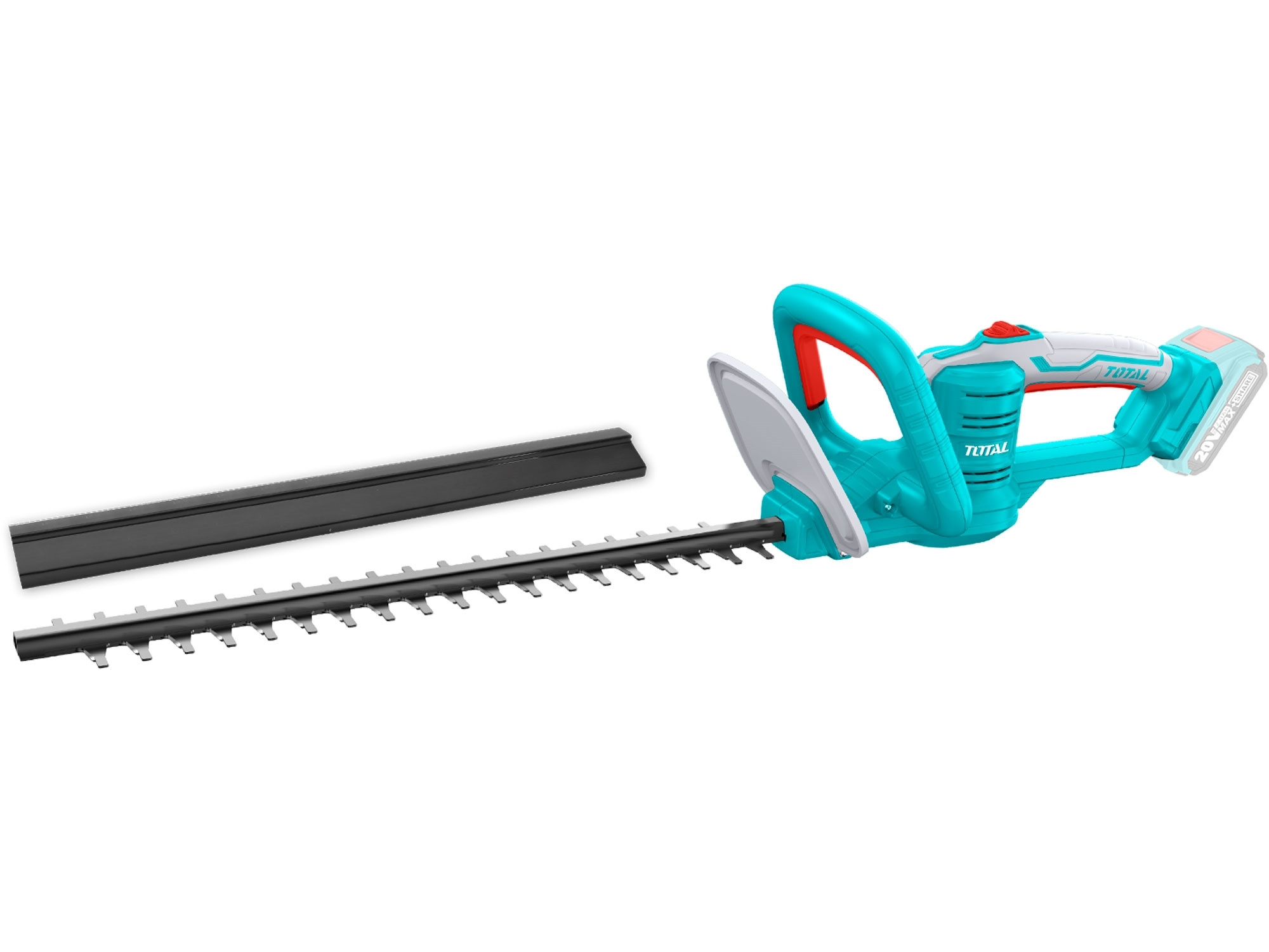 Hedge Trimmer