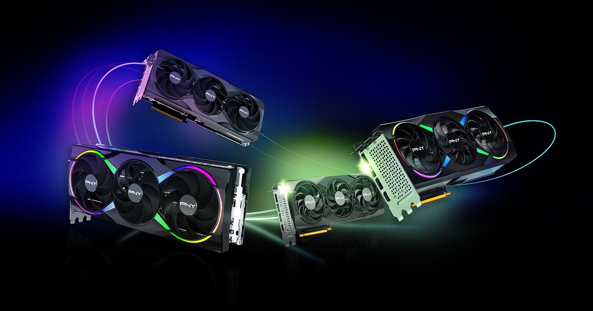 Graphics Card