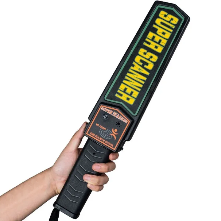 Metal Detector