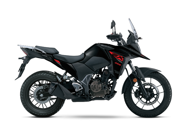 V Strom