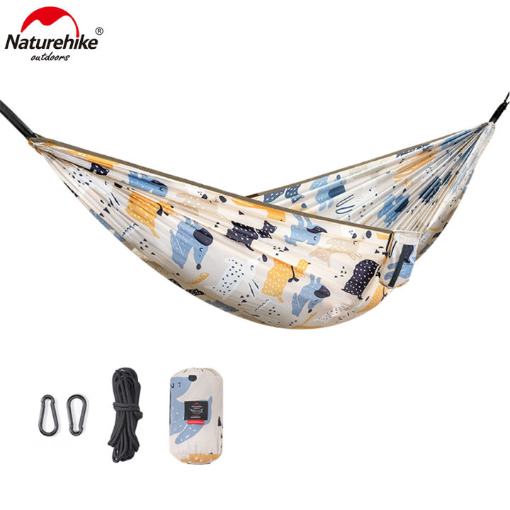 Hammocks