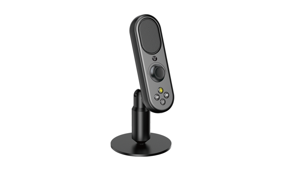 Microphone
