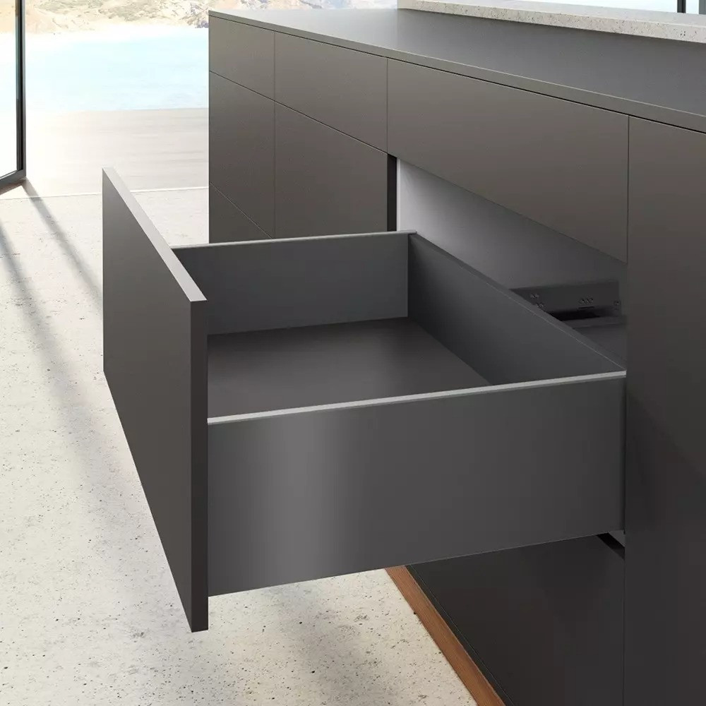Drawer Systems & Channels