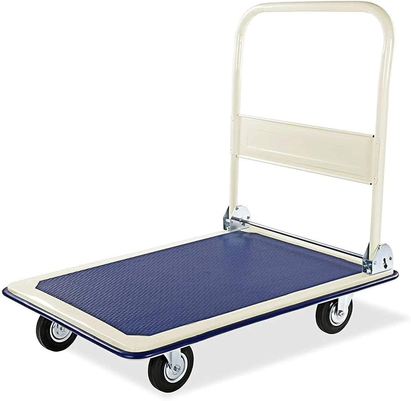 Platform Trolley