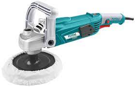 angle polisher