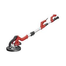 Dry wall sander